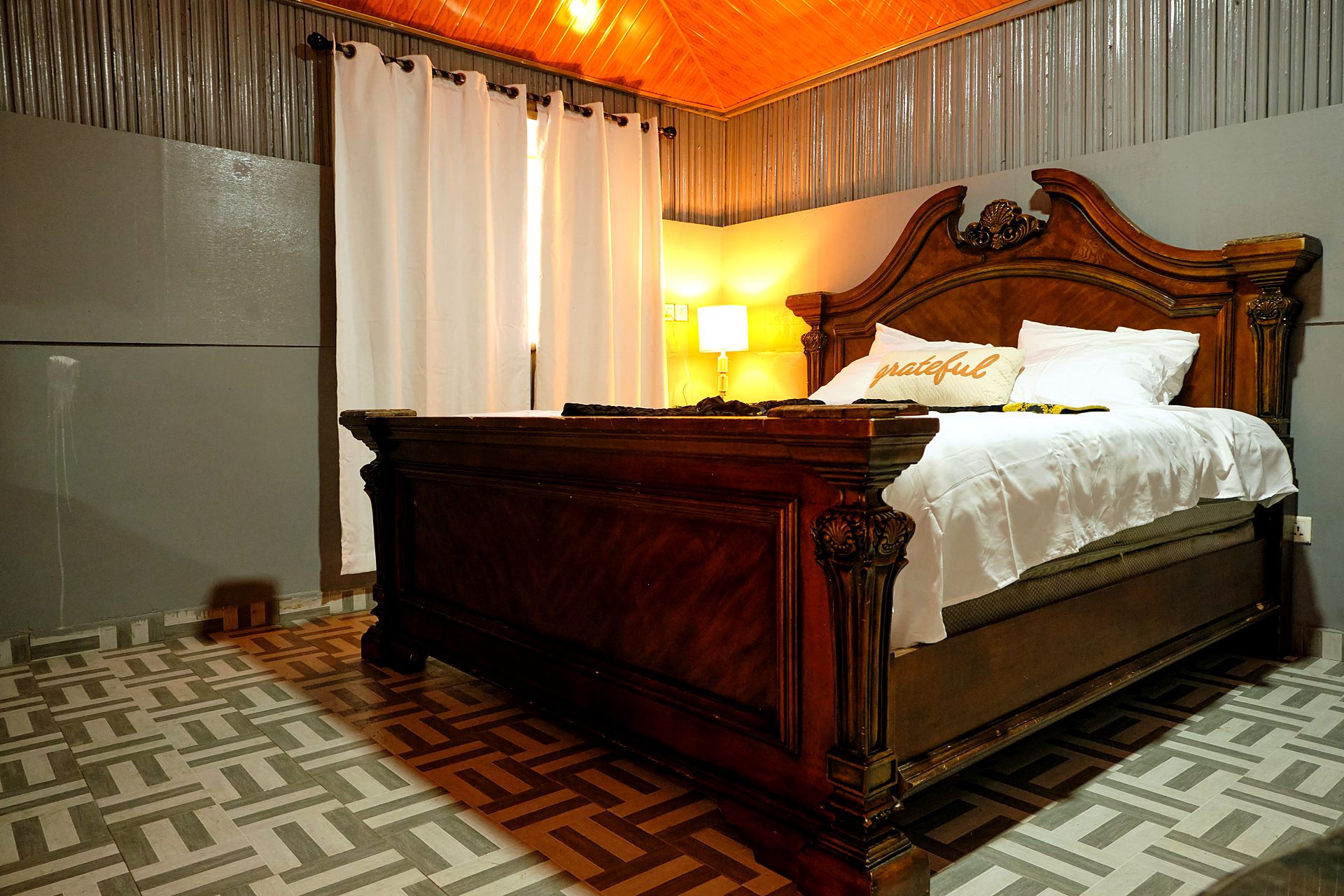 Venice View Beach Resort, Ghana