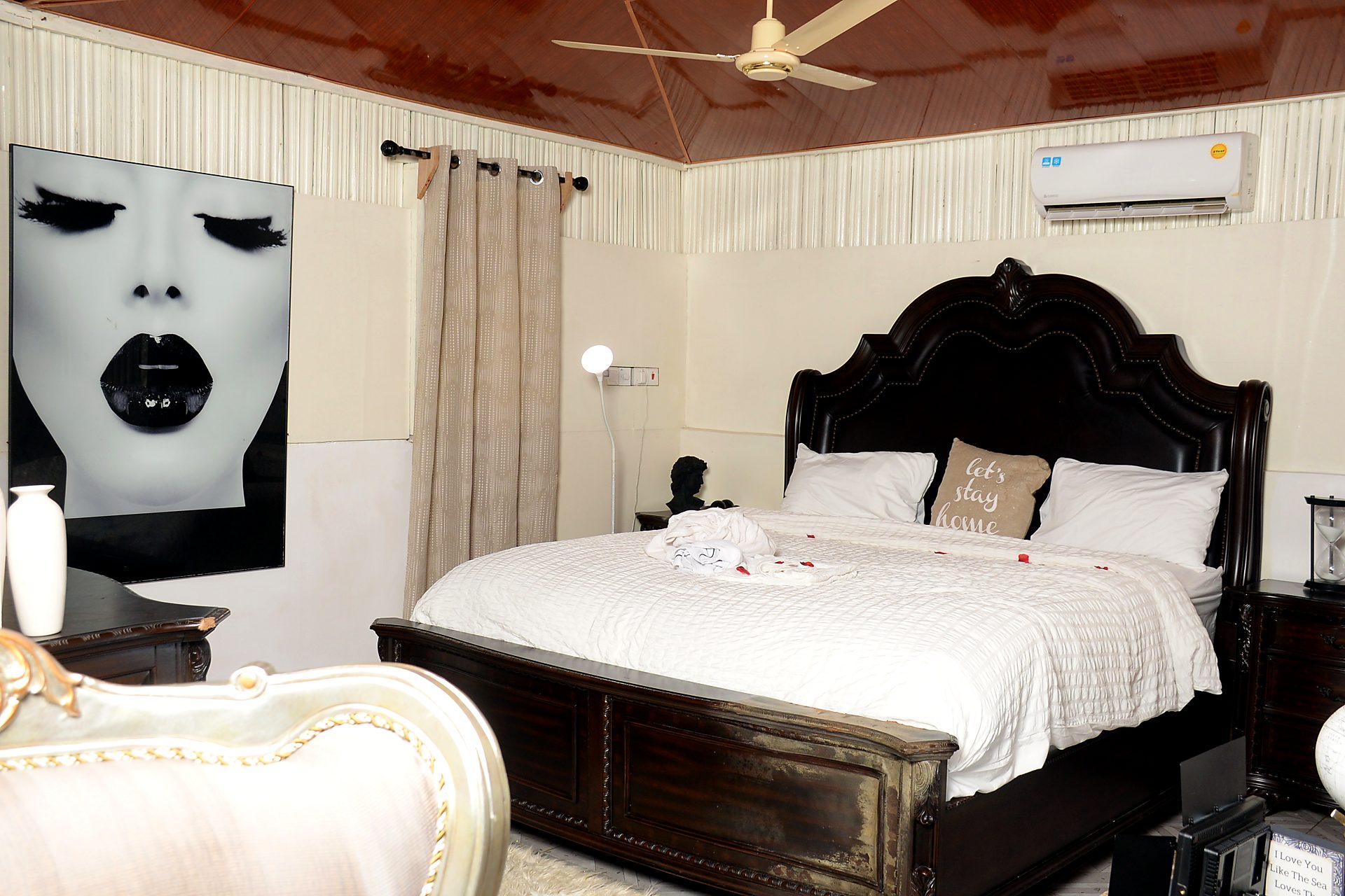 Venice View Beach Resort, Ghana